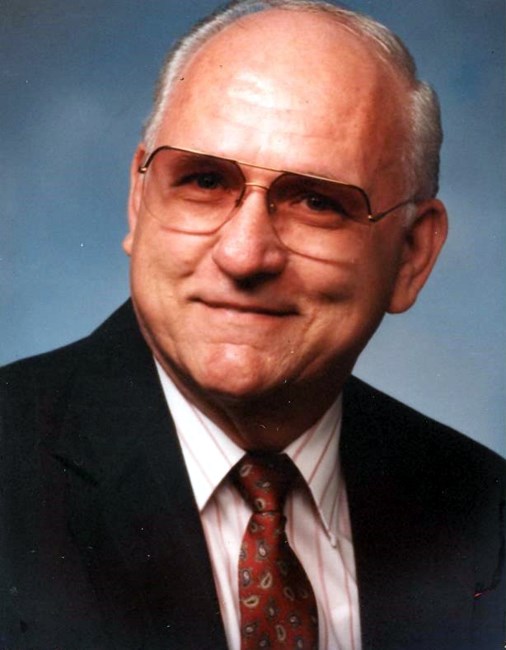 Obituary of Paul Johnson