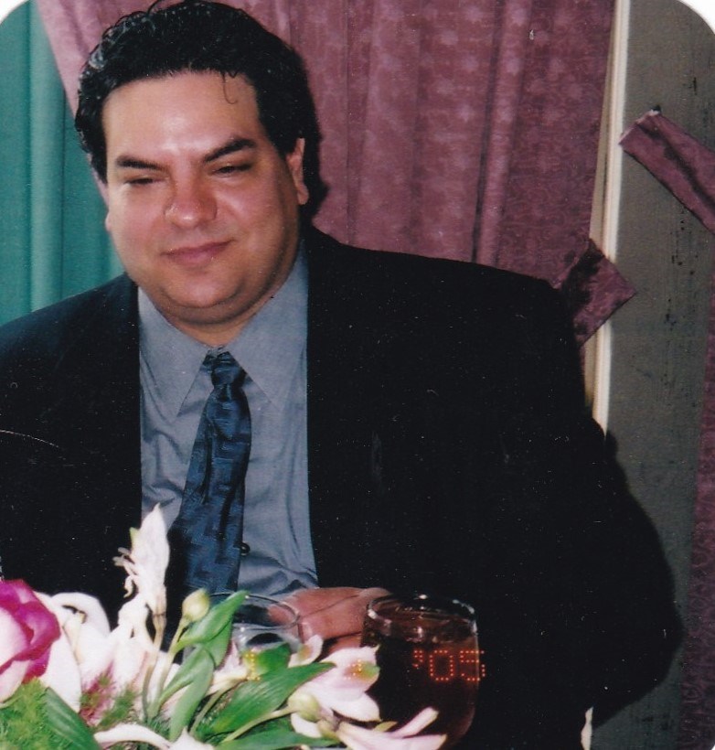 Obituario de Rene Gonzalez