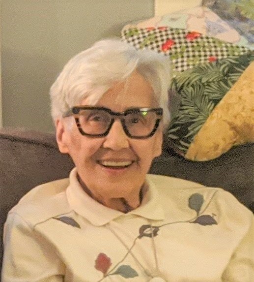 Obituary of Marilyn G. Woodruff