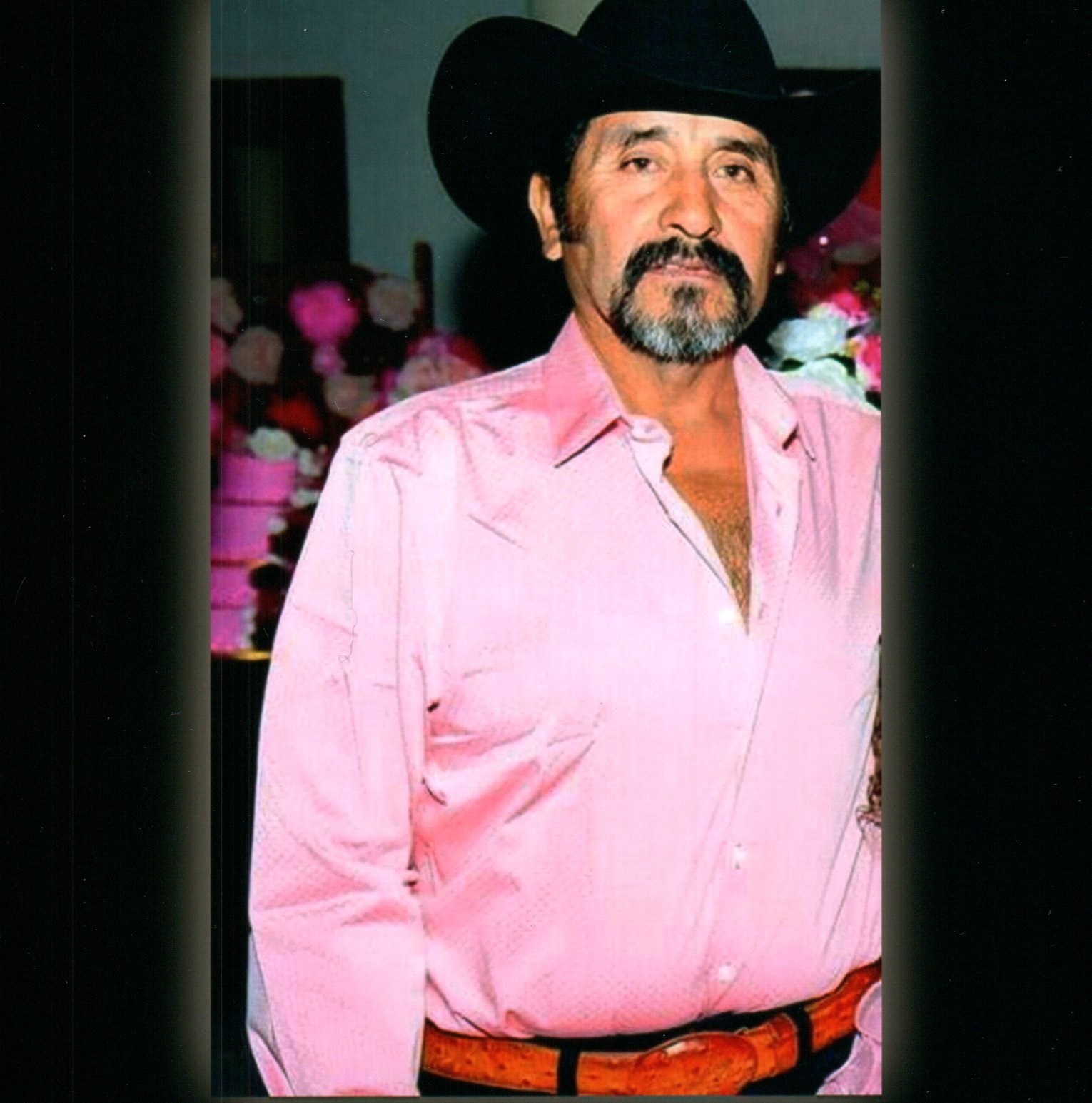 Obituary of Juan Reyna Guzman