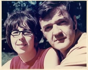 Obituary of James Kenneth Griffin