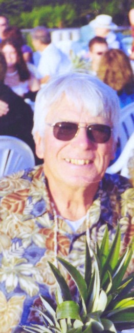 Obituary of William Davis Waite