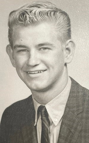 Obituary of Dexter Steere Beattie