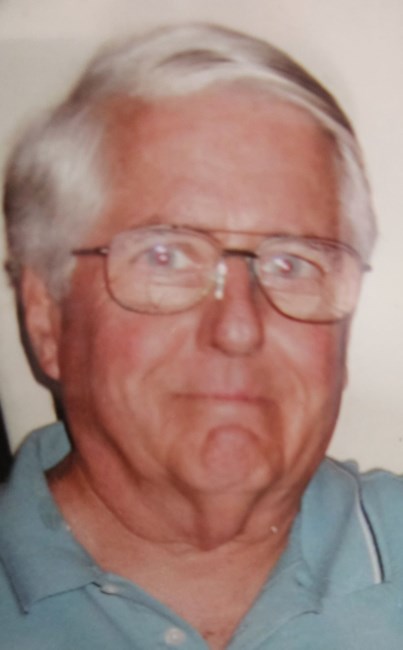Obituary of Donald Allen Hyde