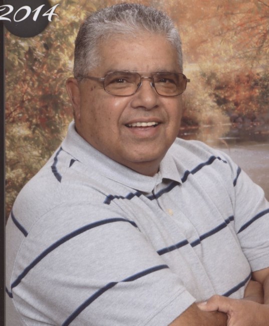 Obituary of Margarito Dennis Lopez