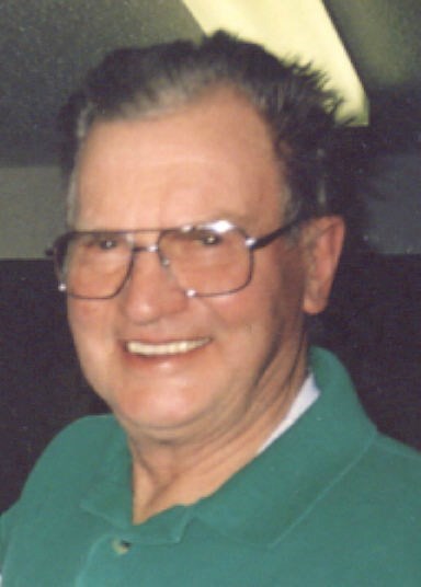 Obituary of Kenneth Reginald Dyer
