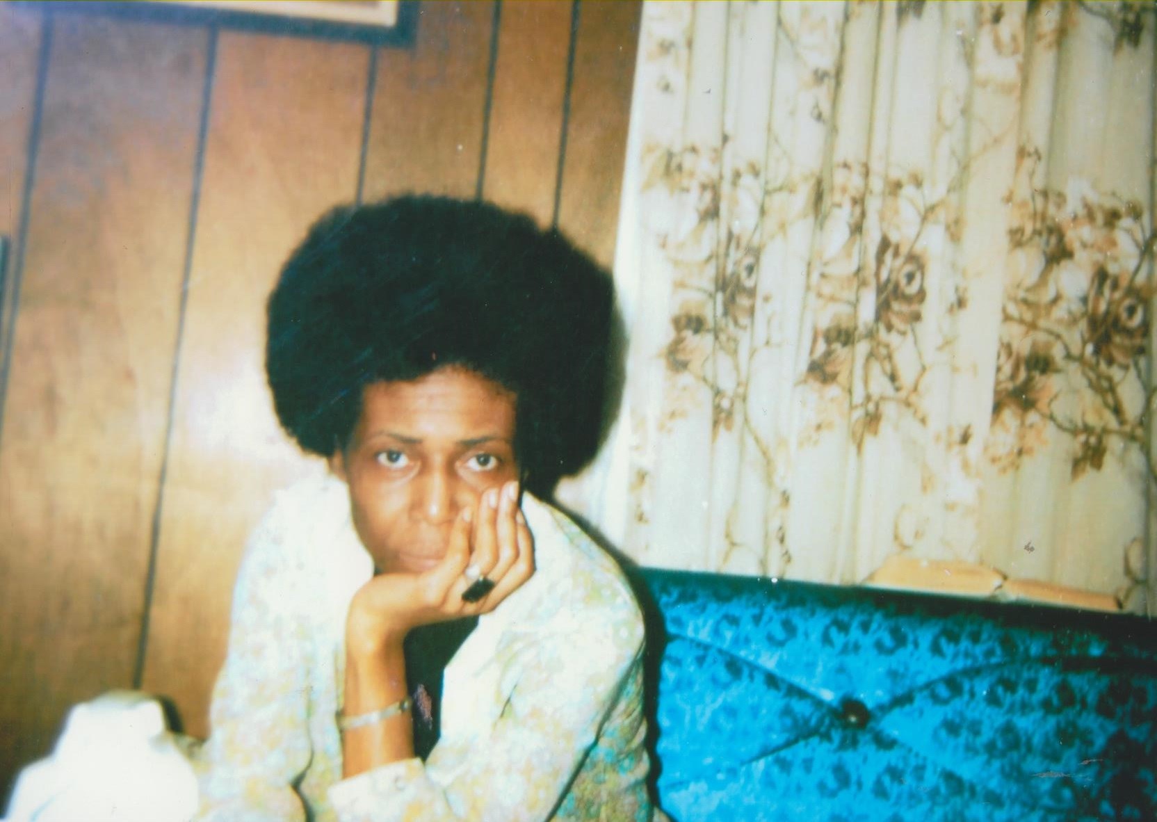 Obituary of Bernice Richardson - Conley