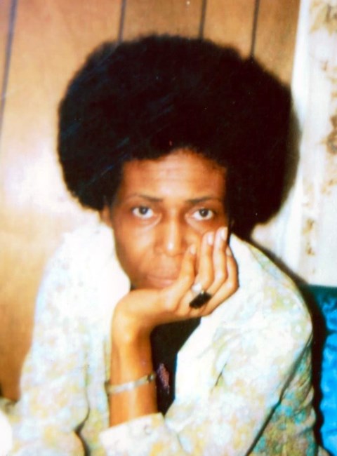 Obituary of Bernice Richardson - Conley