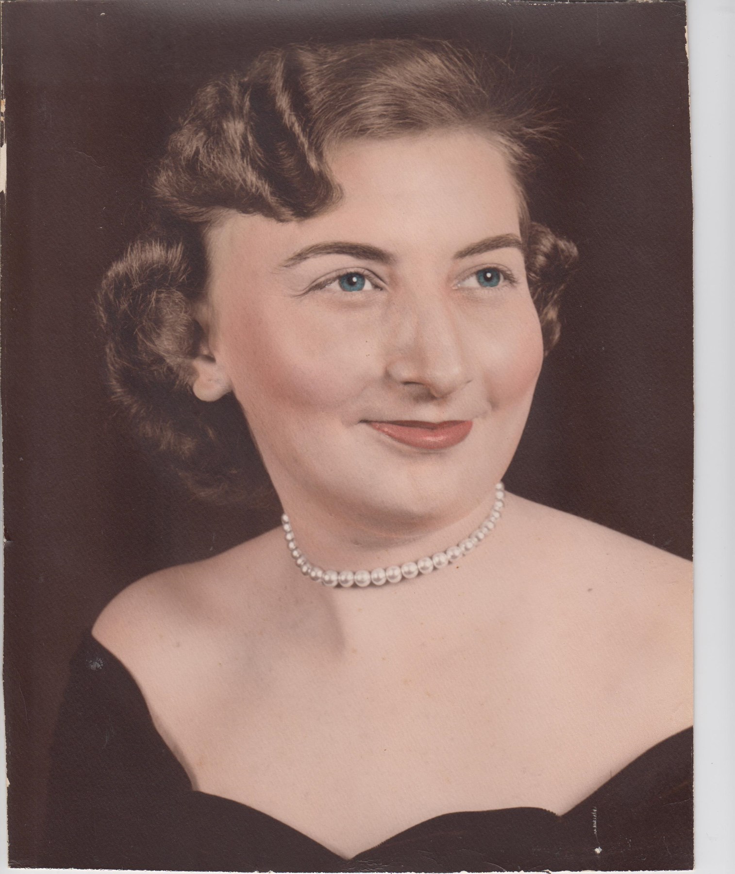 Obituario de Bobbie Jean Sparks Jackson