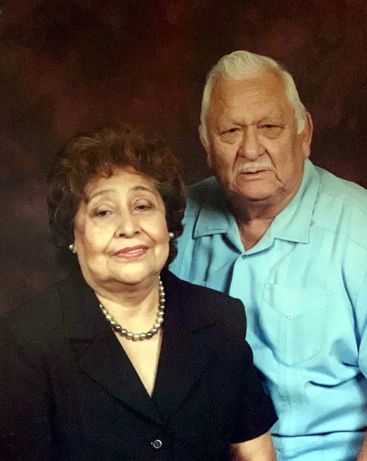 Obituary of Juan and Alicia Parra