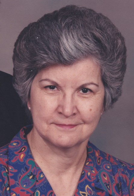  Obituario de Virginia Cristee Holleman
