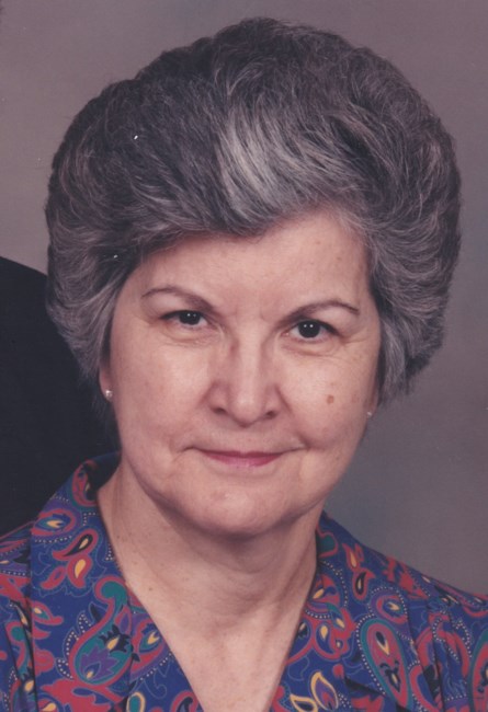 Obituario de Virginia Cristee Holleman