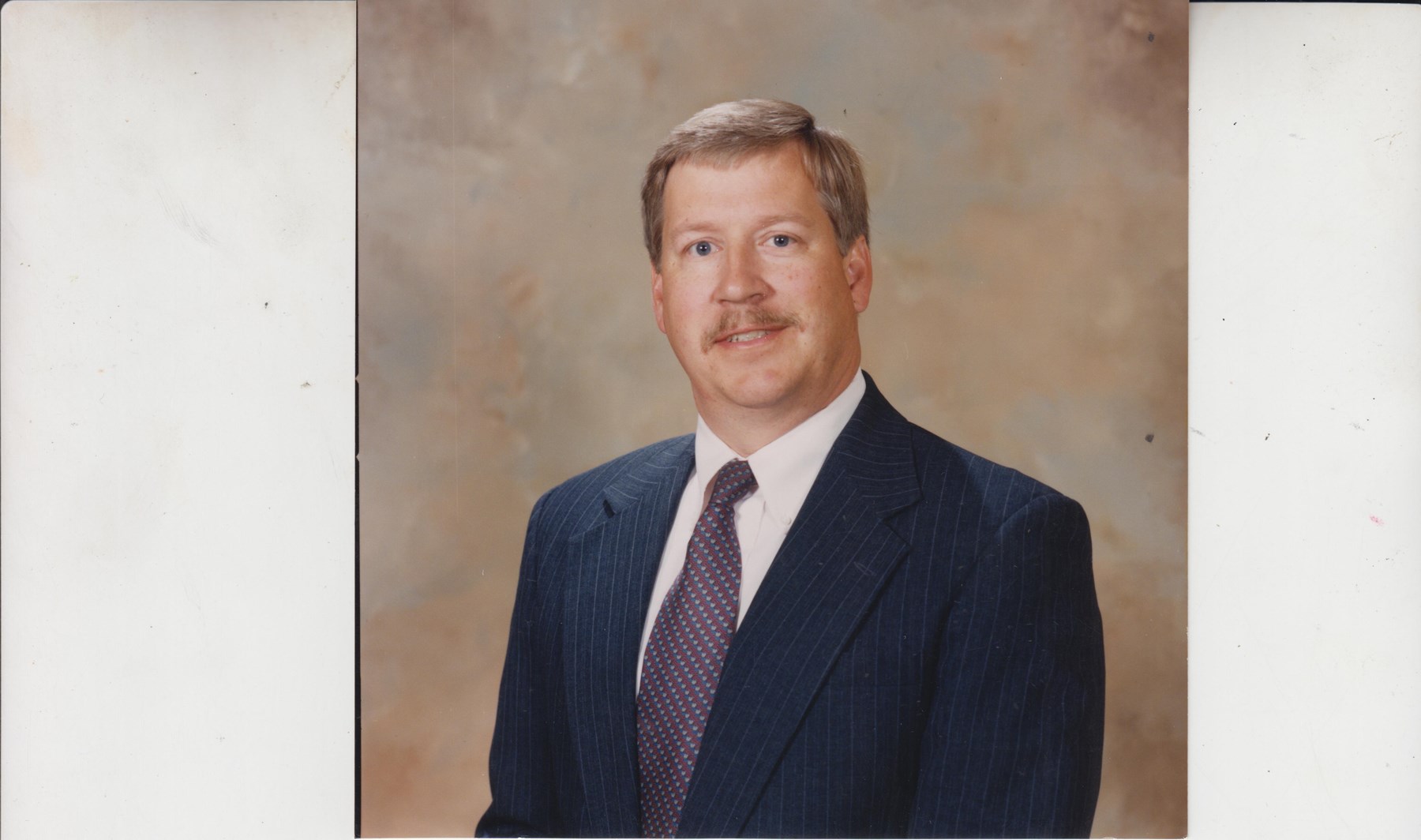 Obituary of Darryl Le Roy Thompson