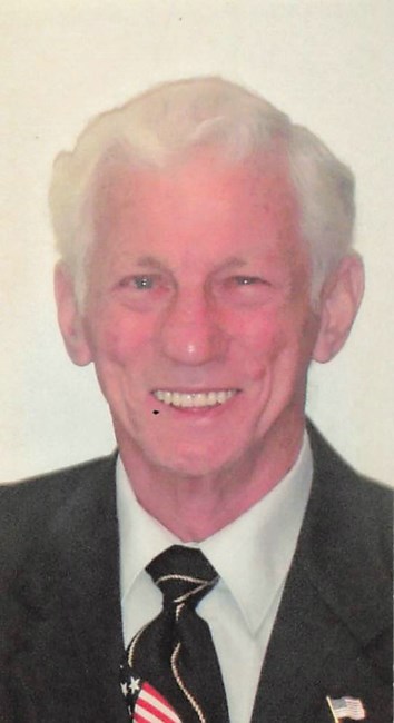 Obituary of Joseph Crandell