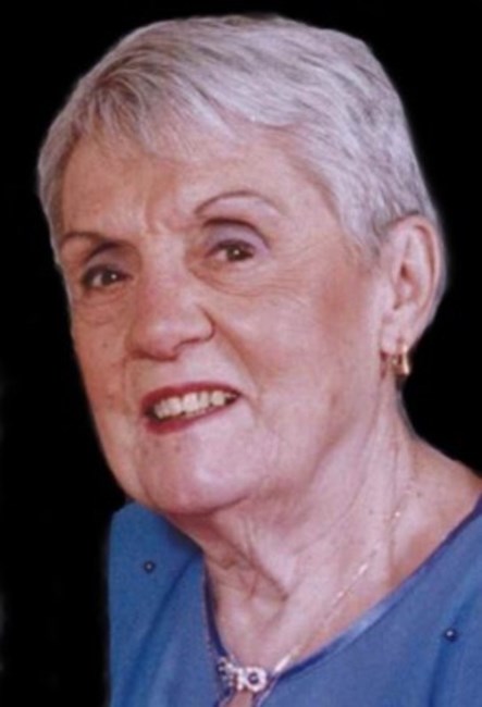 Obituary of Sara J.L. George