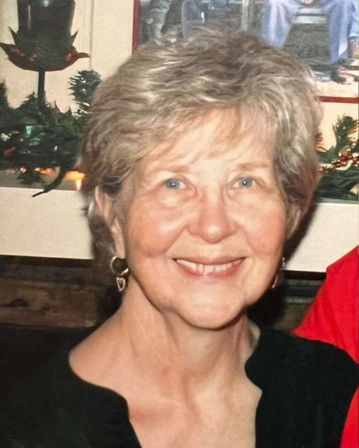 Obituary of Sandra Lea Ralston