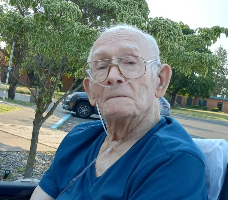 Obituary of Ray Newton Clardy