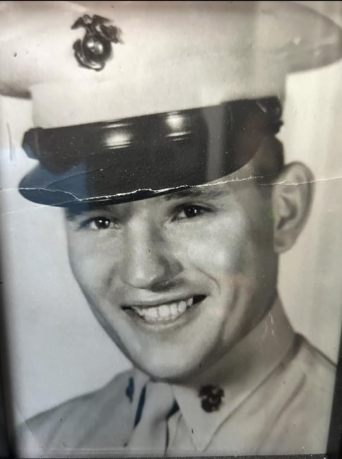 Obituario de Henry Nalepka