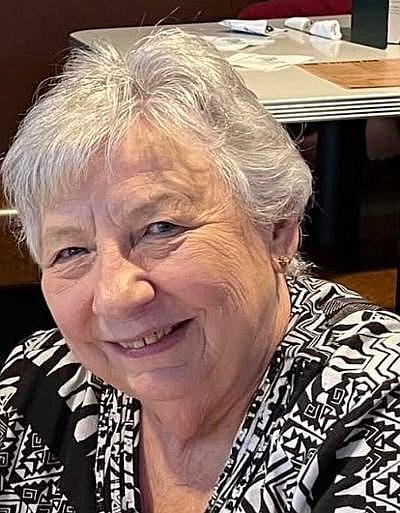 Obituary of Diane G Flowers