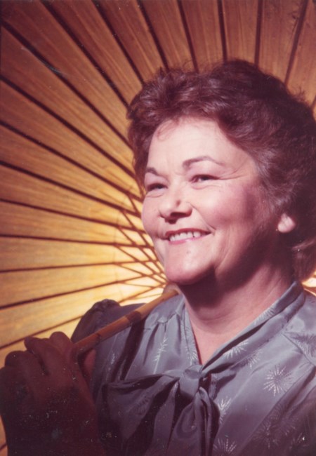 Obituary of Rowena N. "Row" Neal Siddon