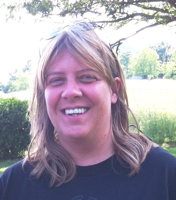 Obituary of Tammy Lynn (Balser) Smith