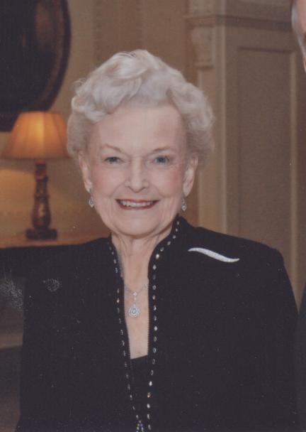 Obituary of Eileen Mosher Corrigan