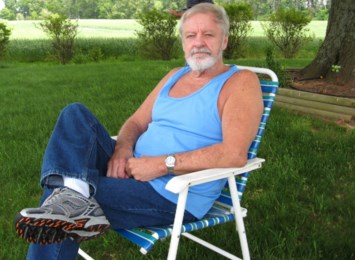 Obituary of Mr. Harold Dean Dean Thomas