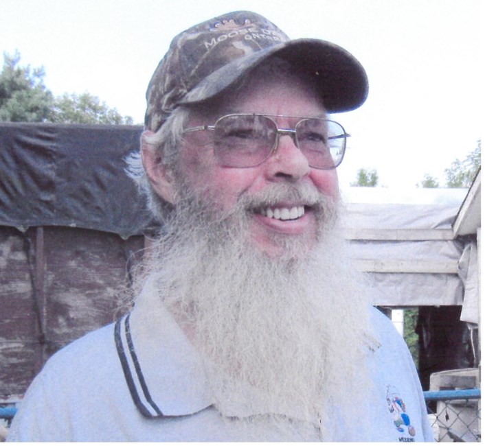 Obituary of Robert John Billingsley