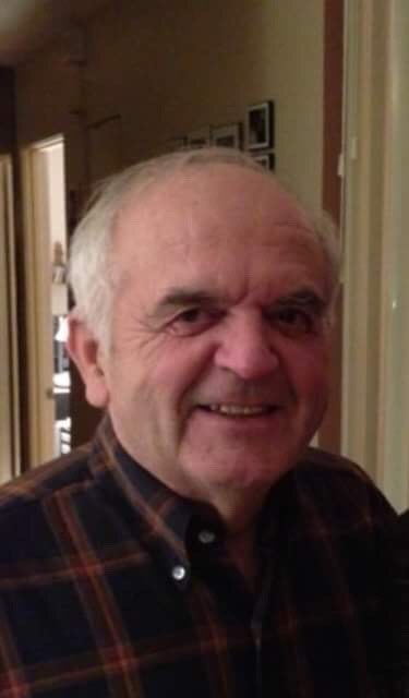 Obituary of Claude Gagnon
