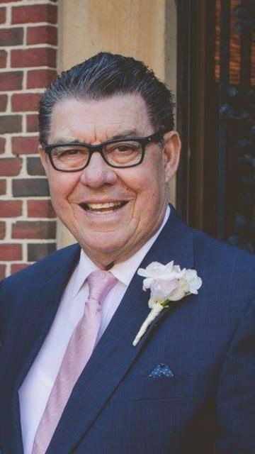 Obituary of Terrence Terry Robert Tobey