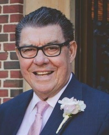 Obituary of Terrence Terry Robert Tobey