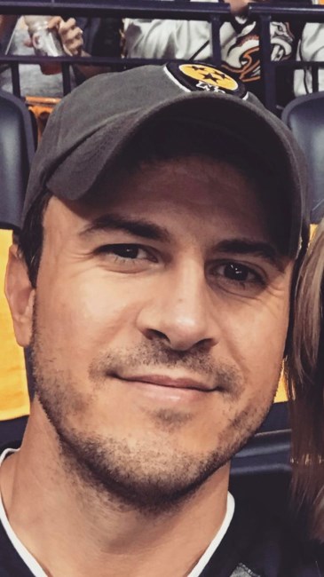 Obituary of David Michael Hewitt