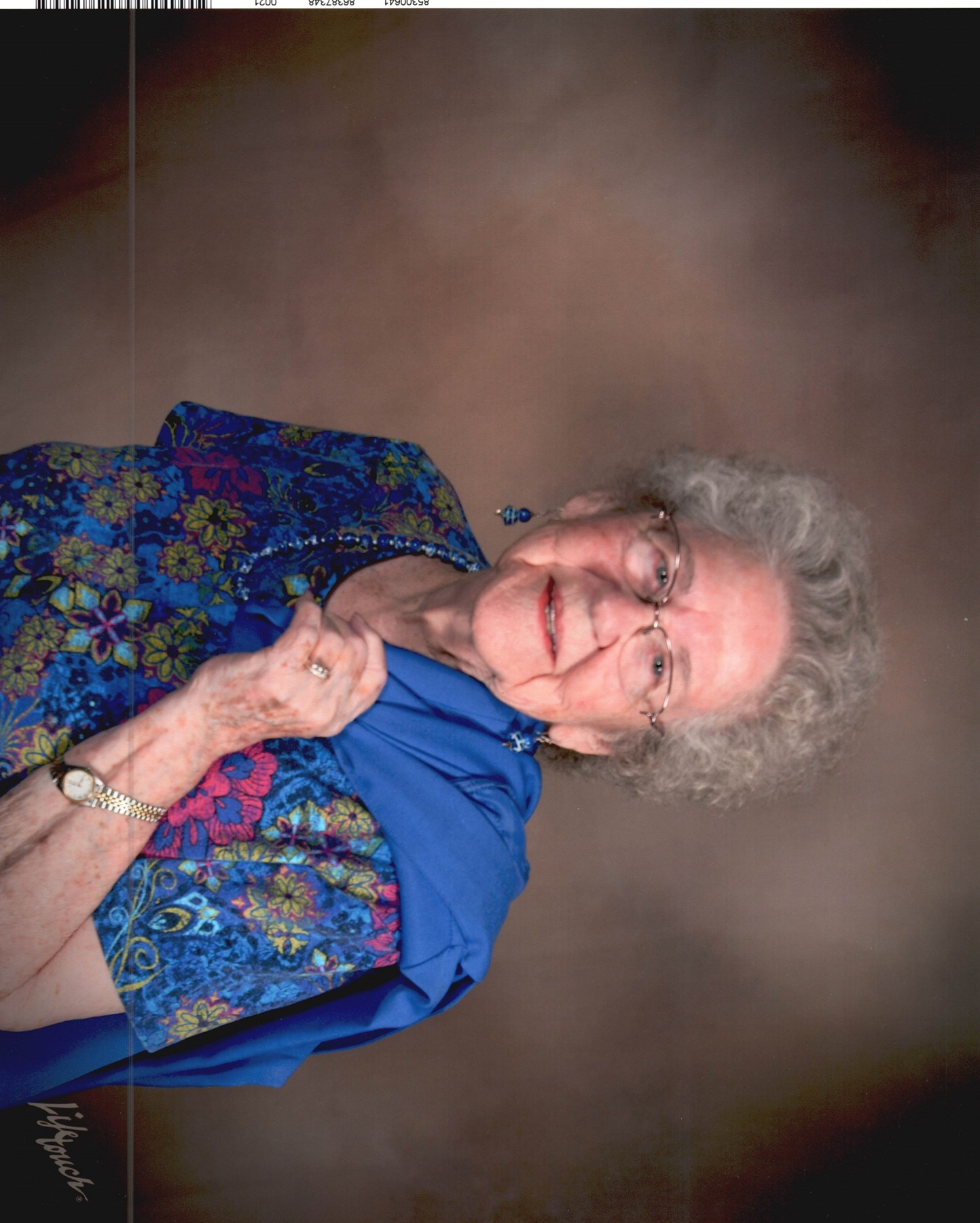 Obituary of Catherine Chloe Overturf