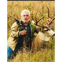 Obituary of Victor George Peters