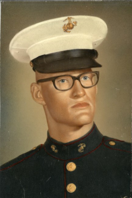 Obituario de Gerald Francis Severson