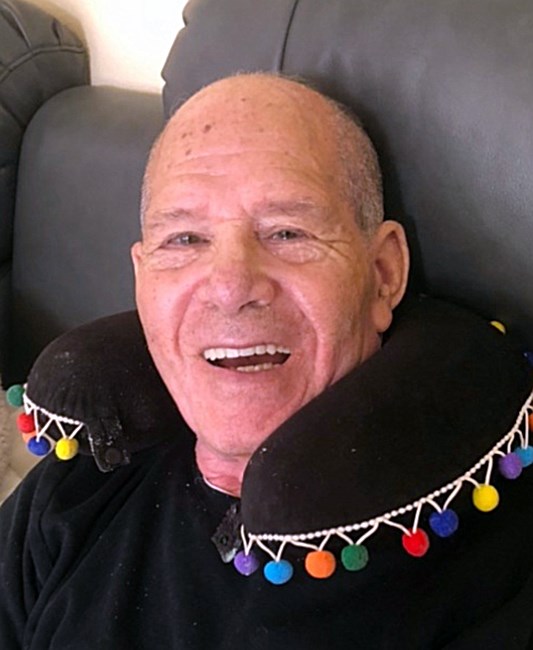 Obituary of Earl Joseph Smith Jr.