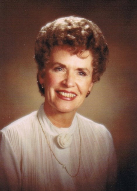 Obituary of Lorraine Ashton Wilkinson