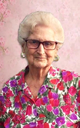 Obituary of Eva Lopez Recio