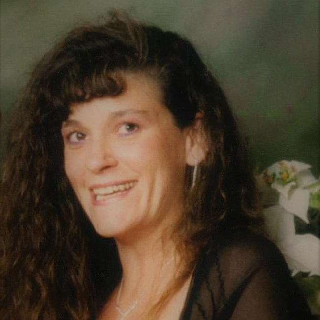 Obituary of Cheryl Ann Kidd