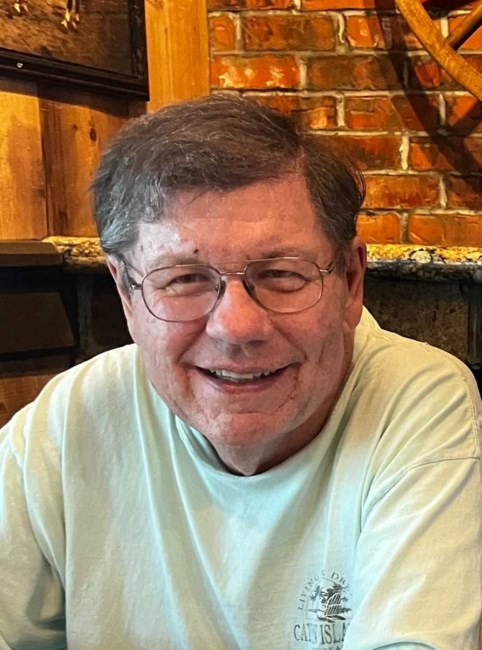 Obituary of Samuel Clarence Newell Jr.