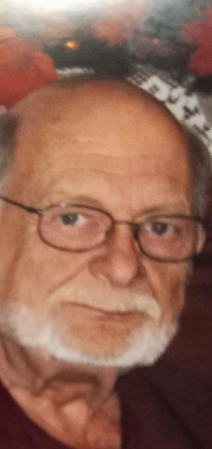 Obituary of Harold Edwin Middleton Jr.