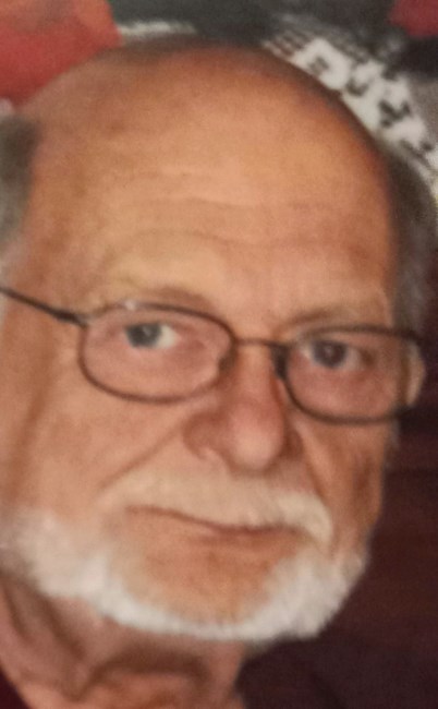 Obituary of Harold Edwin Middleton Jr.