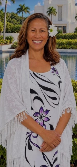 Obituary of Moevanu Buttel