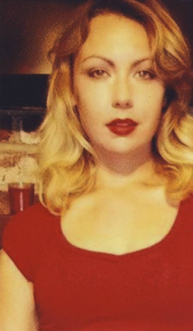 Obituary of Tanika Terysa Twigg