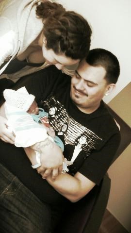 Obituary of Aaron Mychal Delgado Jr.