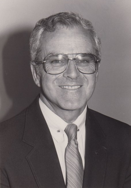 Obituary of Frank Burger