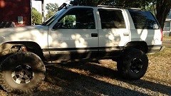 Obituary of Shane Curtis Buser Sr.