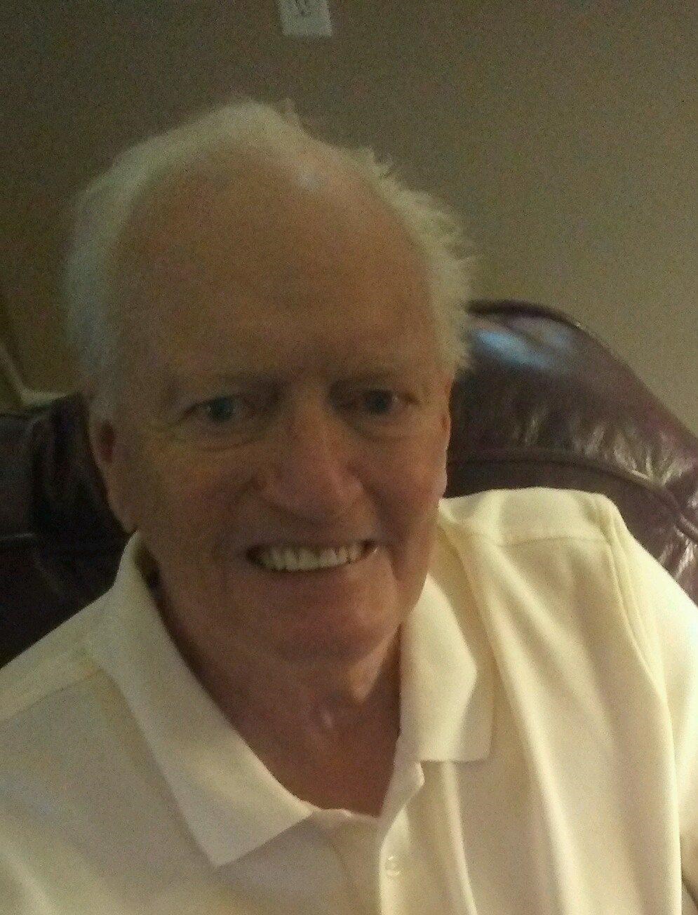 Obituary of William Hamilton McEwan Jr.