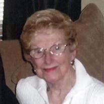 Obituary of Katherine Zimmerman