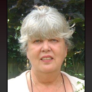 Obituary of Frances Parks